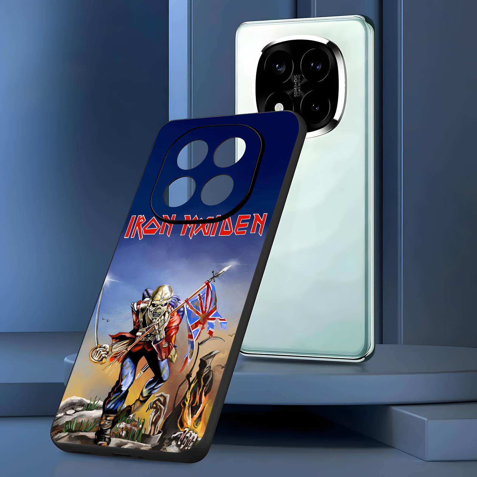 R-Run-To-The-H-Hills-Iron-M-Ma – Running Gear Phone Holder Bewertung und Preis