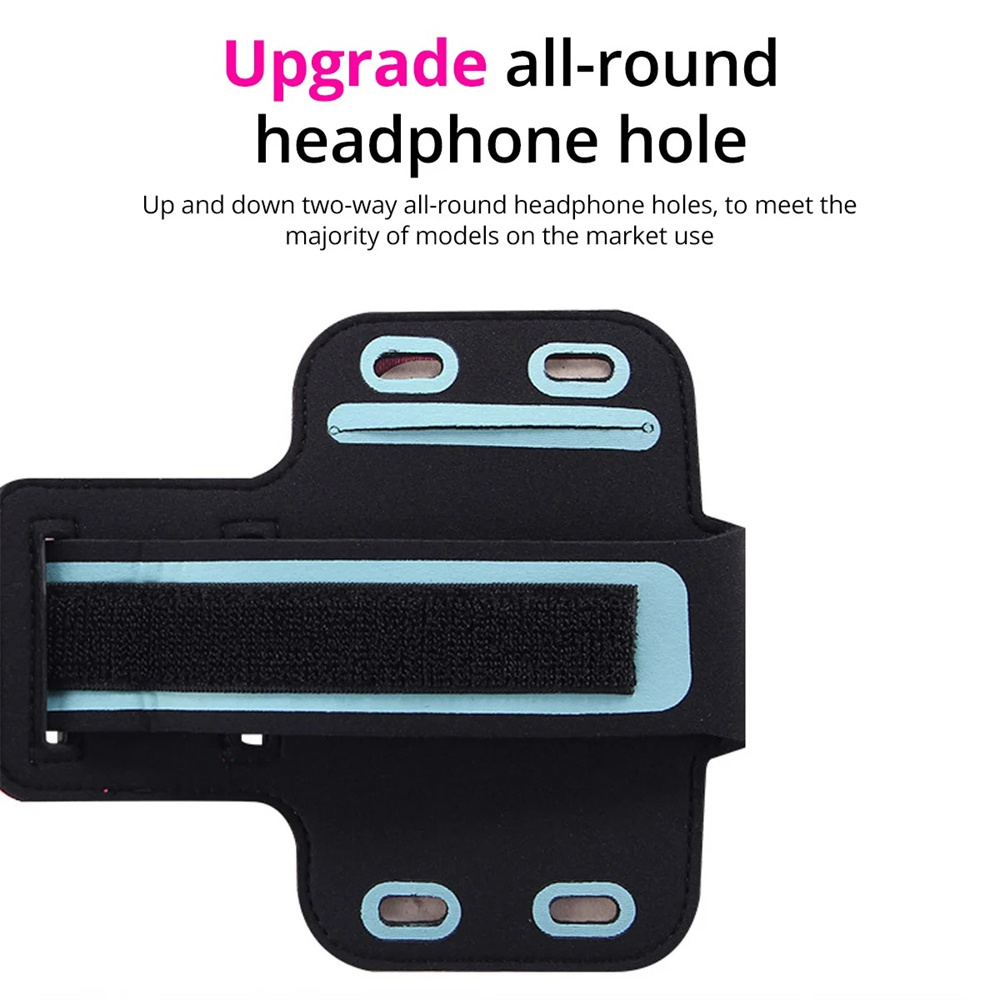 Neue Outdoor-Sport-Armband-Han – Running Gear Phone Holder Bewertung und Preis