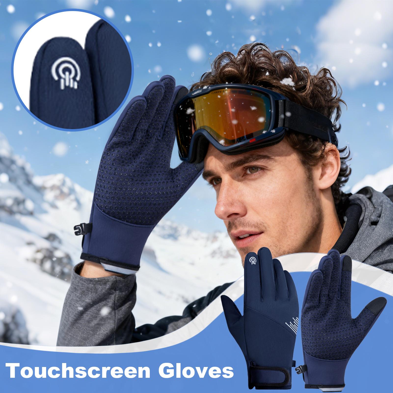 Handschuhe für kaltes Wetter,  – Running Gear In Cold Weather Bewertung und Preis