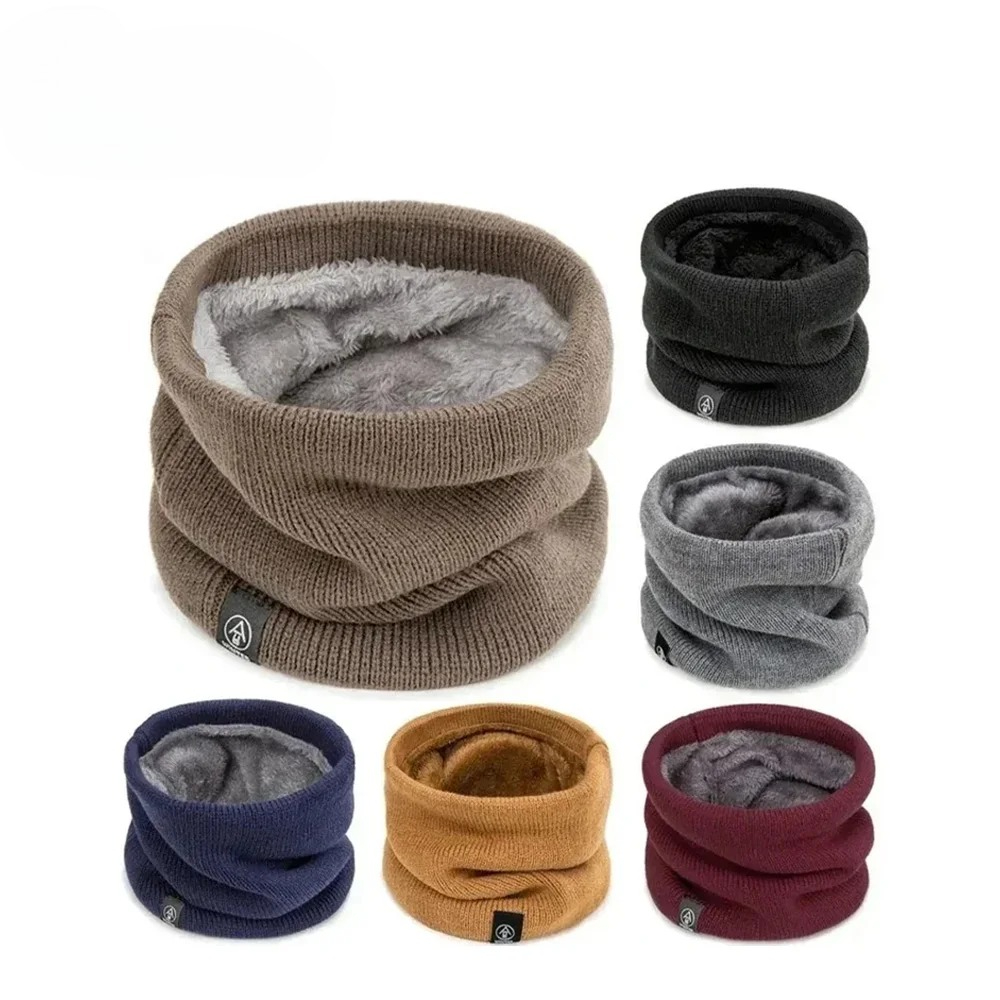 Beliebter modischer Strick-Nac – Running Gear To Keep Warm Bewertung und Preis