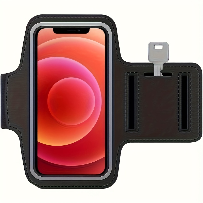 Verstellbare Sport-Handyhalter – Running Gear Phone Holder Bewertung und Preis