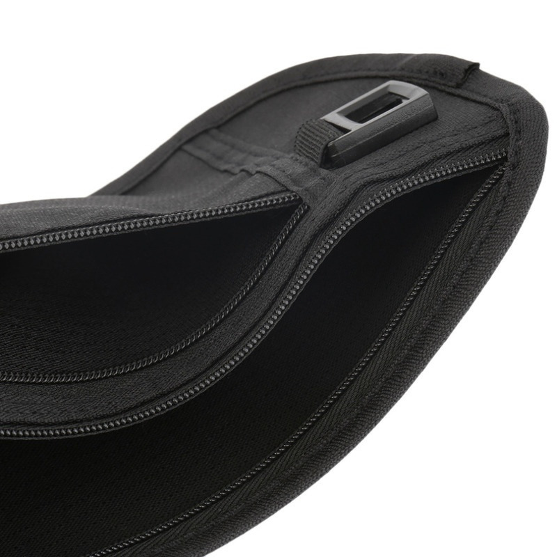 Unsichtbare Reise-Hüfttaschen, – Running Gear Phone Holder Bewertung und Preis