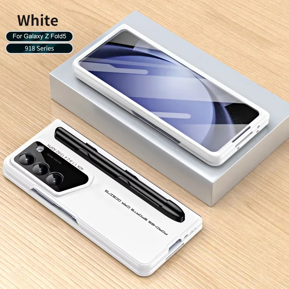 Hülle für Samsung Galaxy Z Fol – Running Gear Phone Holder Bewertung und Preis