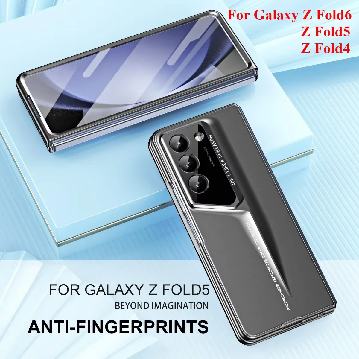 Hülle für Samsung Galaxy Z Fol – Running Gear Phone Holder Bewertung und Preis
