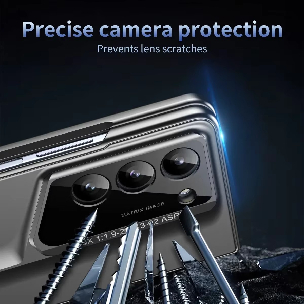 Hülle für Samsung Galaxy Z Fol – Running Gear Phone Holder Bewertung und Preis