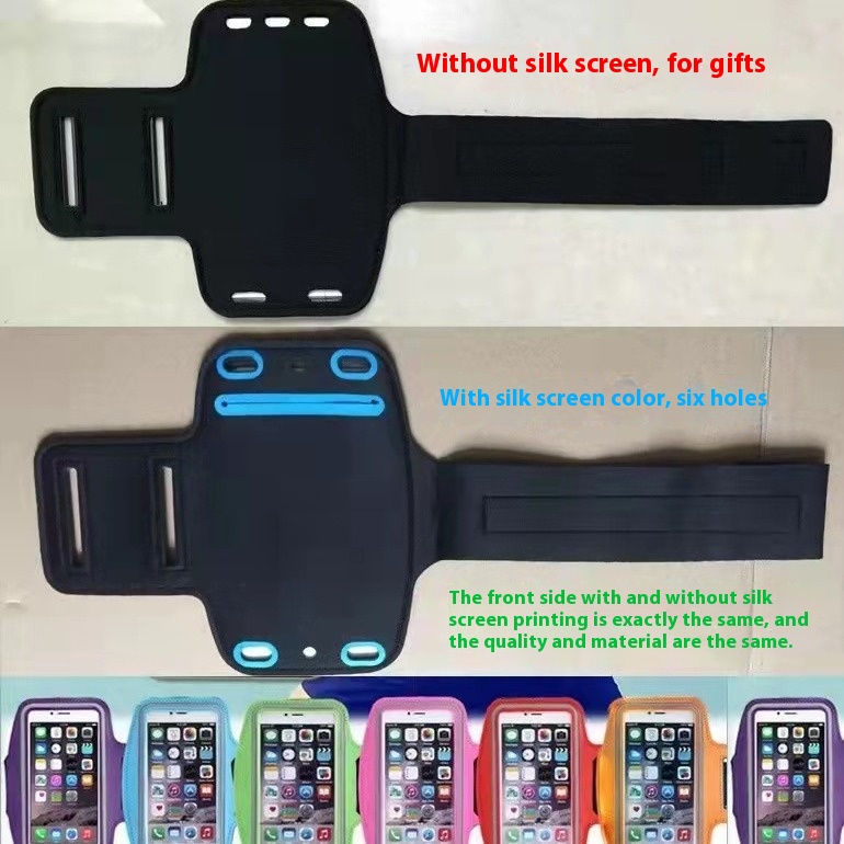 Laufarmbänder für iPhone 17 16 – Running Gear Phone Holder Bewertung und Preis
