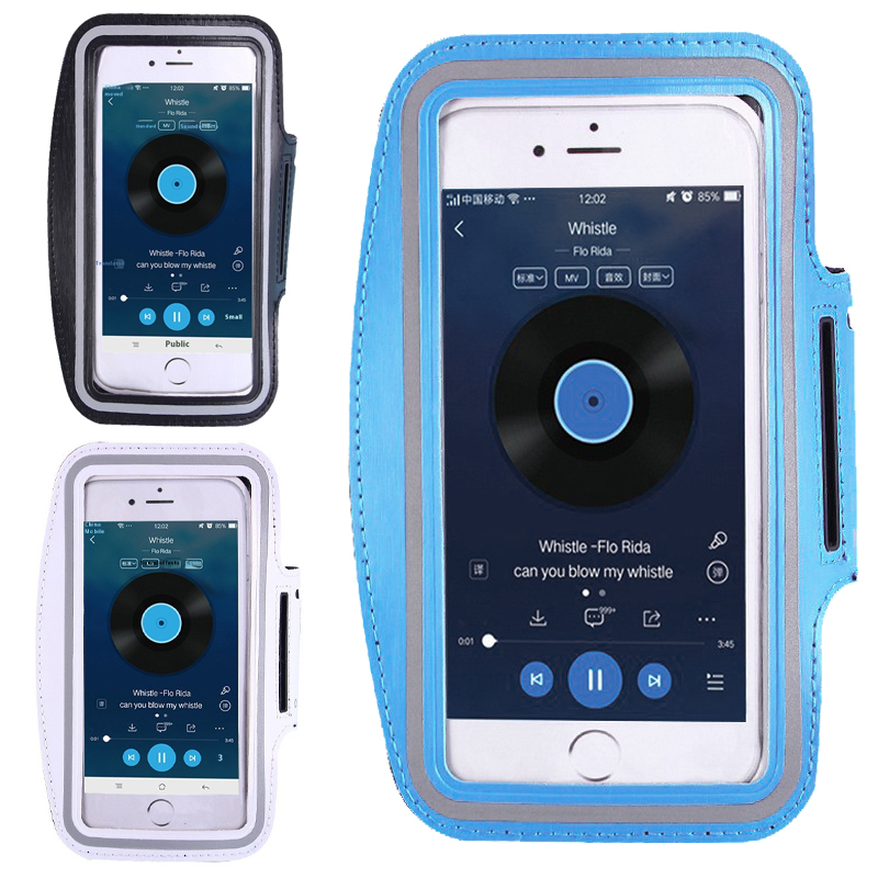 Laufarmbänder für iPhone 17 16 – Running Gear Phone Holder Bewertung und Preis