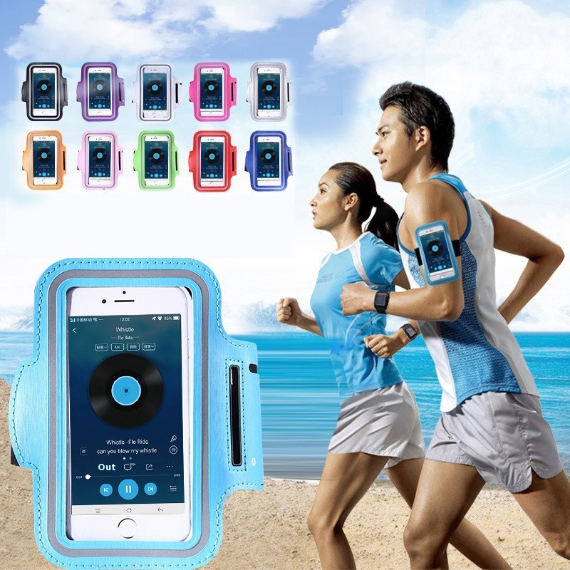 Laufarmbänder für iPhone 17 16 – Running Gear Phone Holder Bewertung und Preis