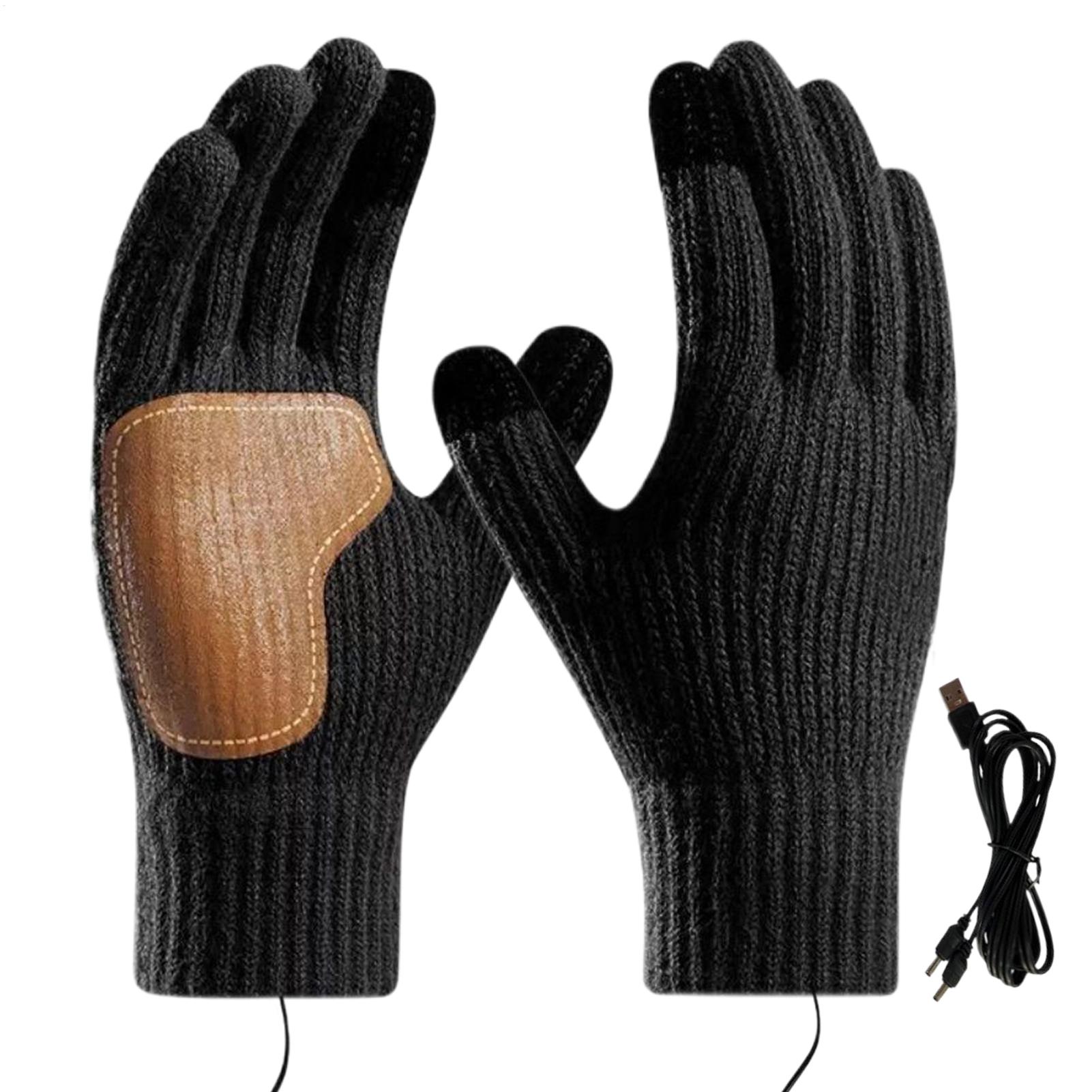 USB-beheizte Handschuhe mit To – Running Gear In Cold Weather Bewertung und Preis