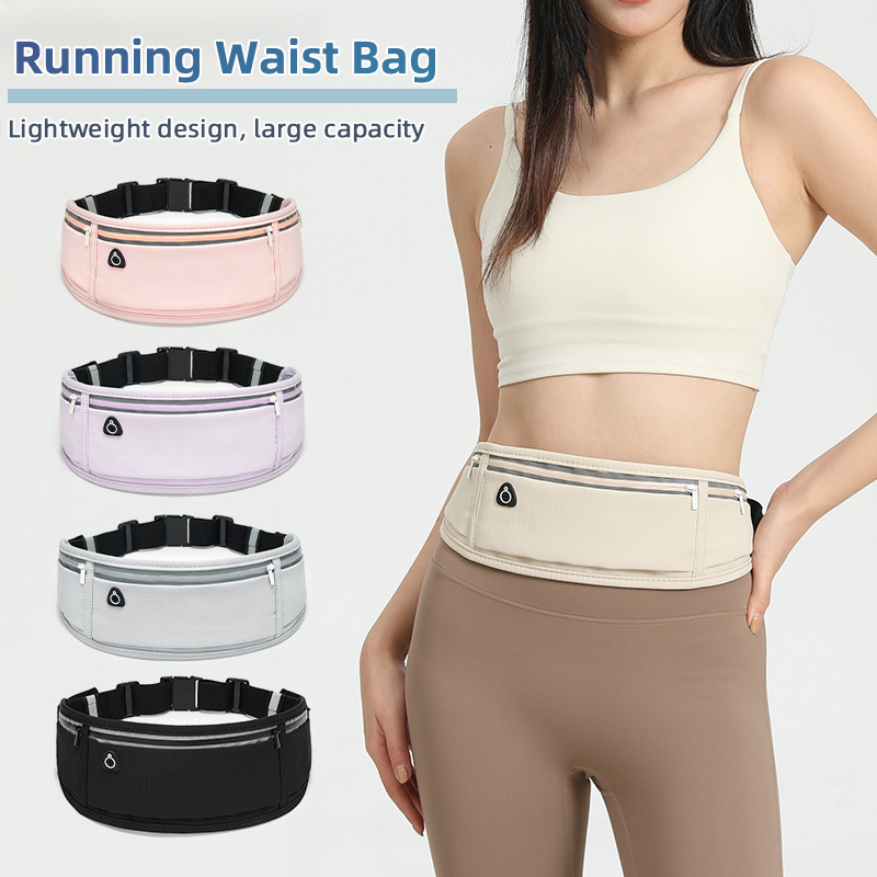 Taille Tasche Männer Frauen Ou – Running Gear Phone Holder Bewertung und Preis