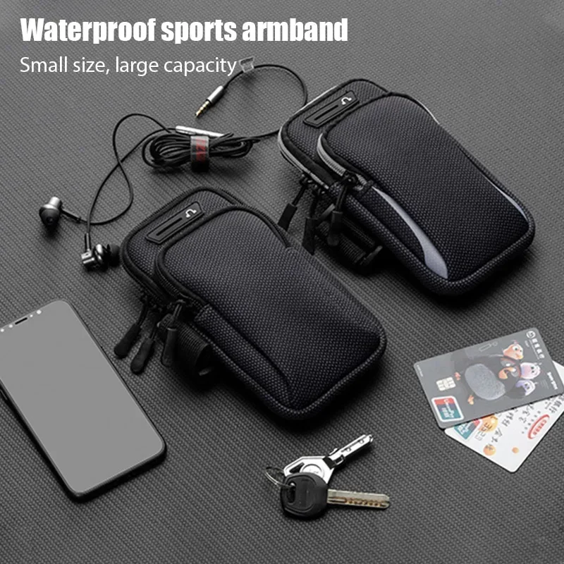 Universelle Sport-Handyhülle f – Running Gear Phone Holder Bewertung und Preis