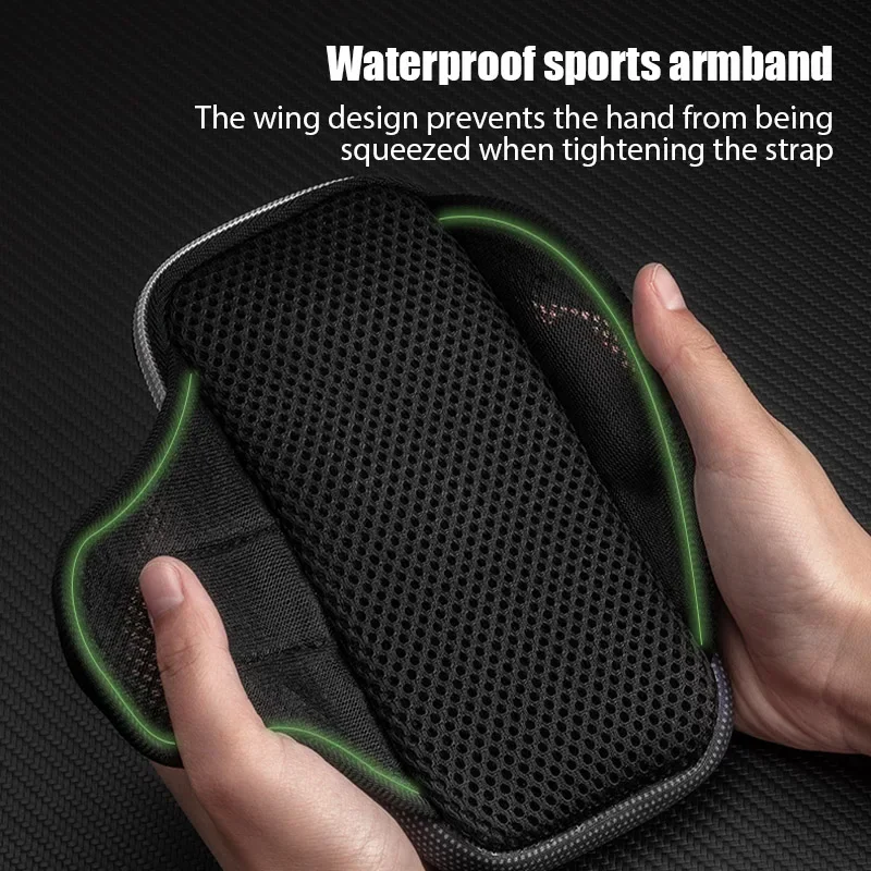 Universelle Sport-Handyhülle f – Running Gear Phone Holder Bewertung und Preis