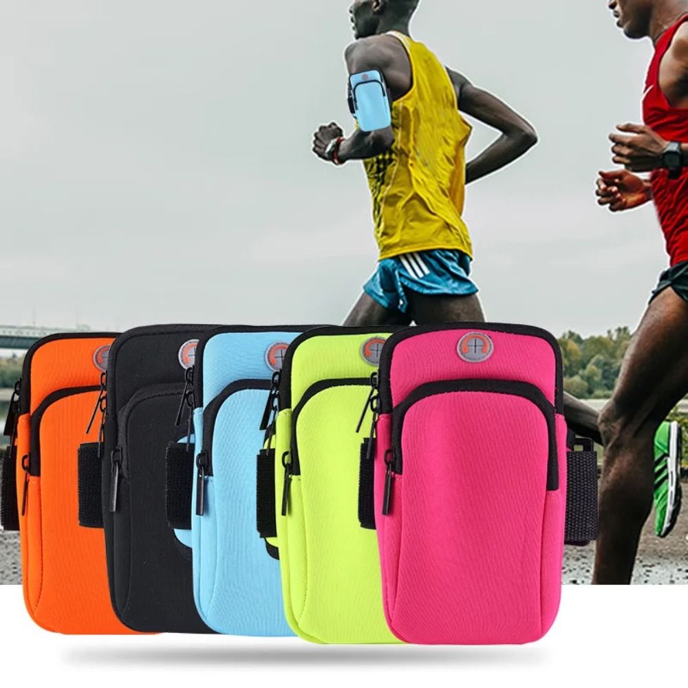 Langlebige Neopren-Sportarmban – Running Gear Phone Holder Bewertung und Preis