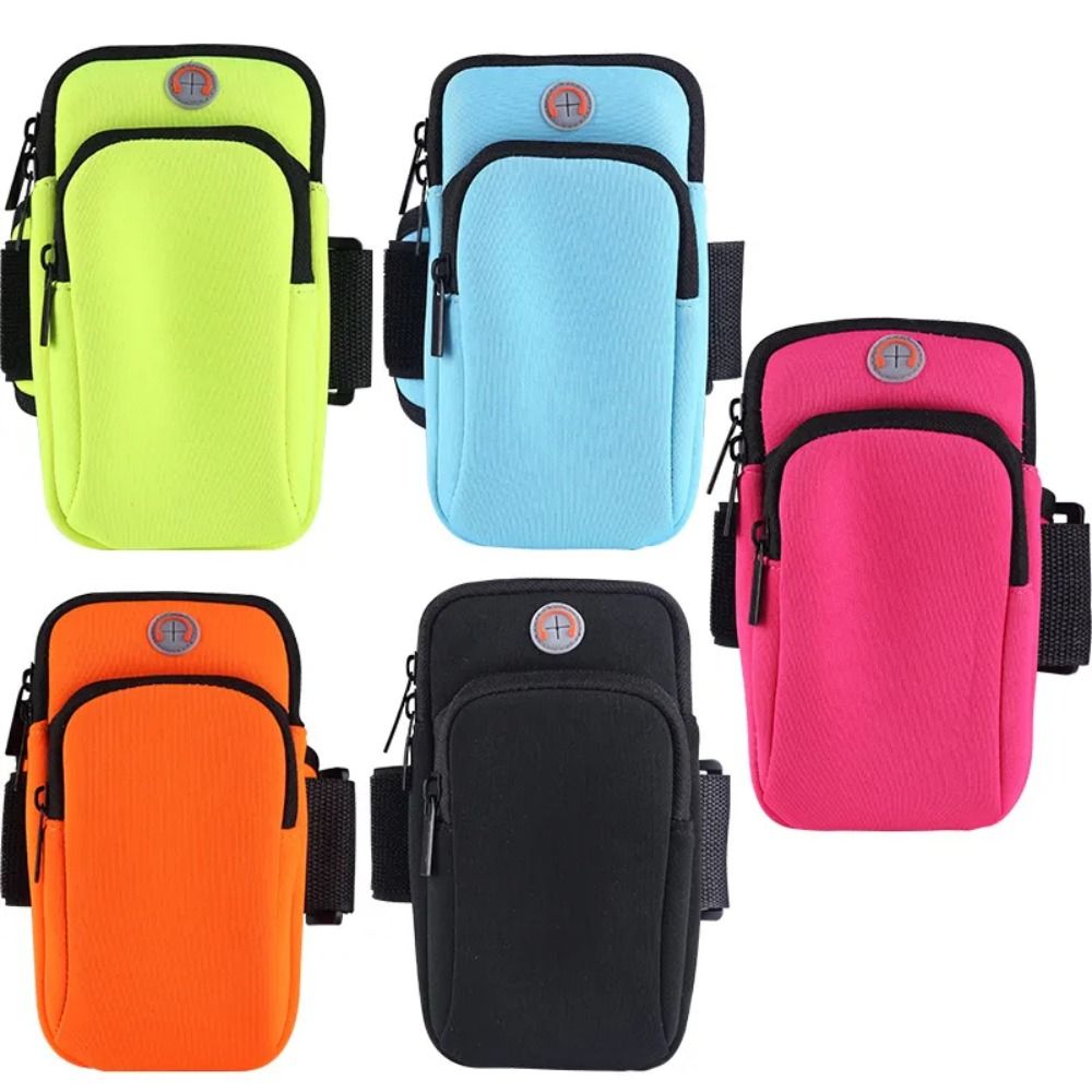Langlebige Neopren-Sportarmban – Running Gear Phone Holder Bewertung und Preis