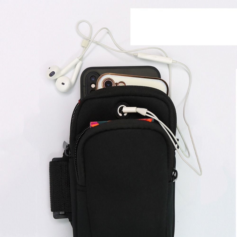 Langlebige Neopren-Sportarmban – Running Gear Phone Holder Bewertung und Preis