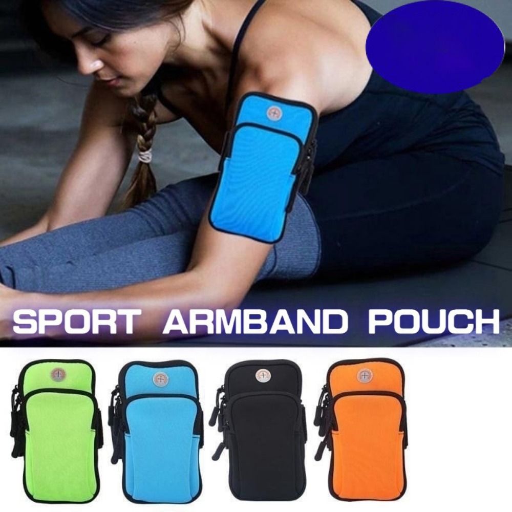 Langlebige Neopren-Sportarmban – Running Gear Phone Holder Bewertung und Preis