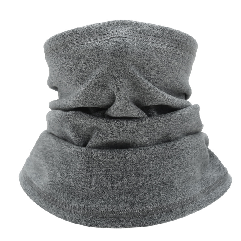 Thermo-Nackenwärmer Weich für  – Running Gear To Keep Warm Bewertung und Preis