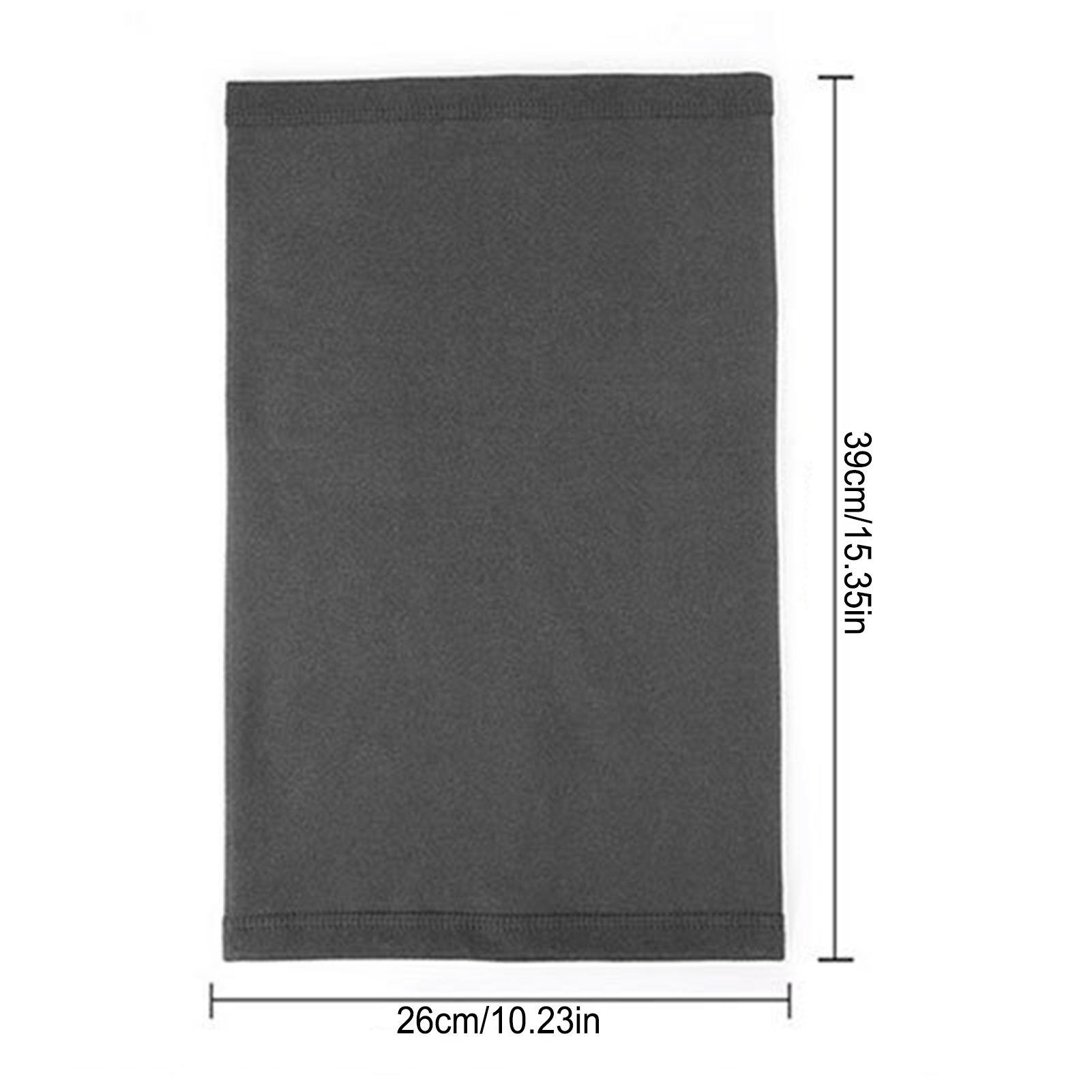 Thermo-Nackenwärmer Weich für  – Running Gear To Keep Warm Bewertung und Preis