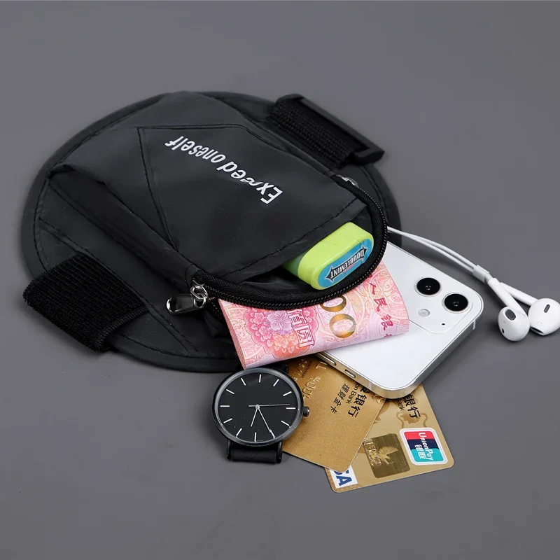 Outdoor Laufen Handy Arm Tasch – Running Gear Phone Holder Bewertung und Preis