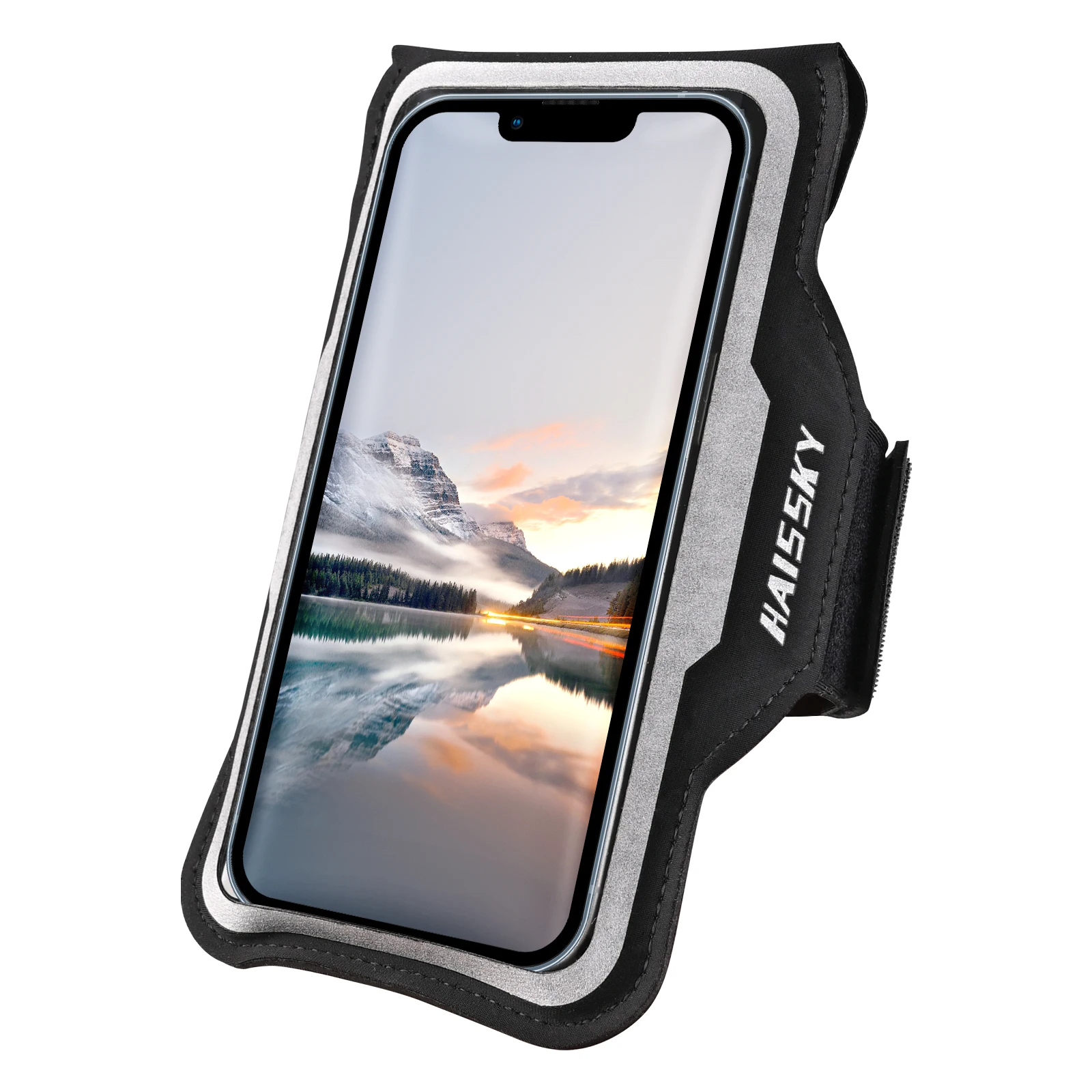 HAISSKY Ultradünne Lauftaschen – Running Gear Phone Holder Bewertung und Preis
