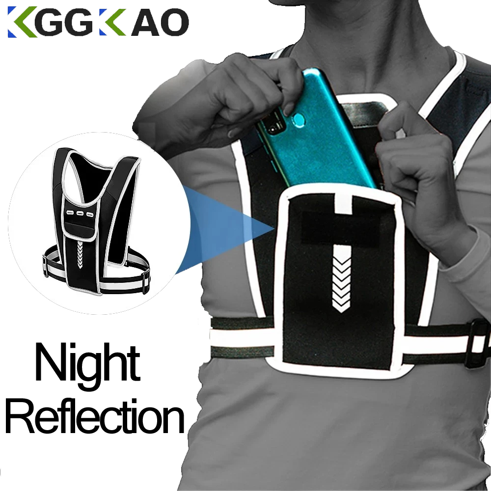 Lauf weste Telefon halter für  – Running Gear Phone Holder Bewertung und Preis