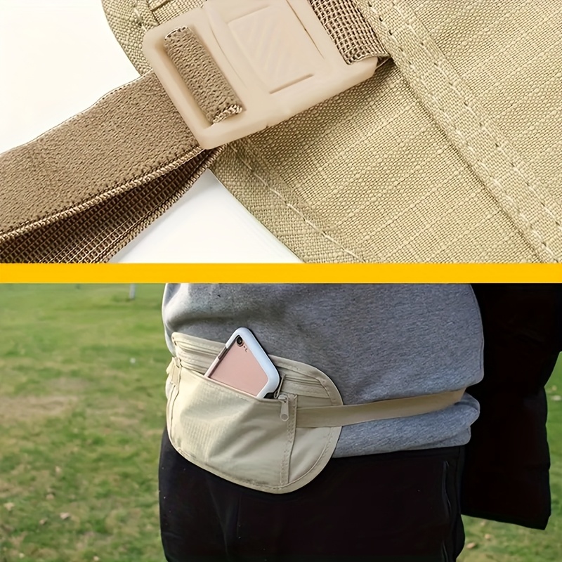 Ein Laufgürtel, eine diebstahl – Running Gear Phone Holder Bewertung und Preis