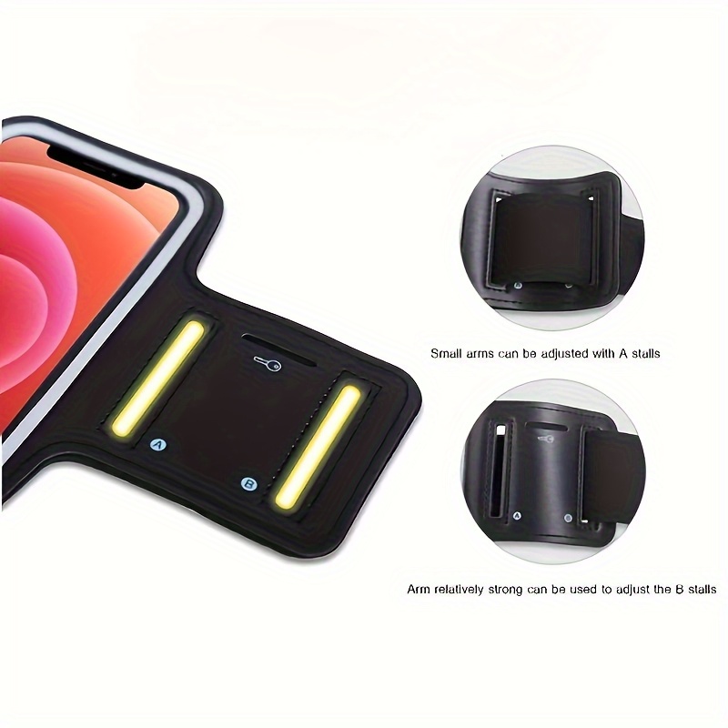 7 Zoll Universal Sport Armband – Running Gear Phone Holder Bewertung und Preis