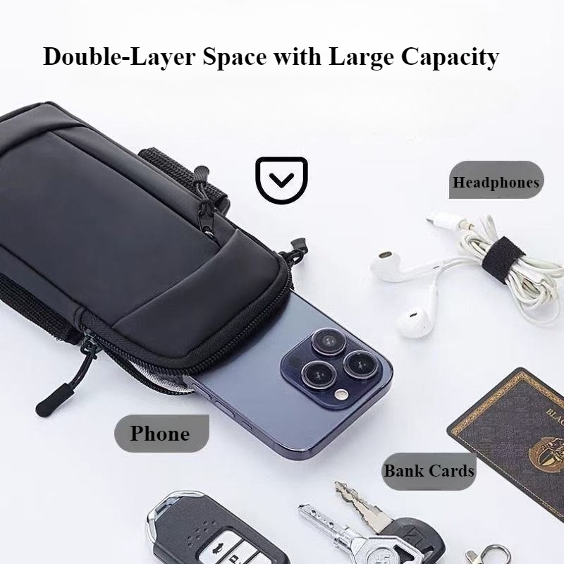 Laufarmband Telefonhalter Outd – Running Gear Phone Holder Bewertung und Preis