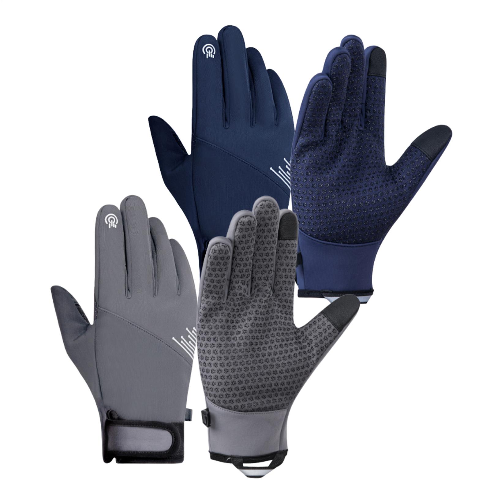 1 Paar Winterhandschuhe, windd – Running Gear In Cold Weather Bewertung und Preis